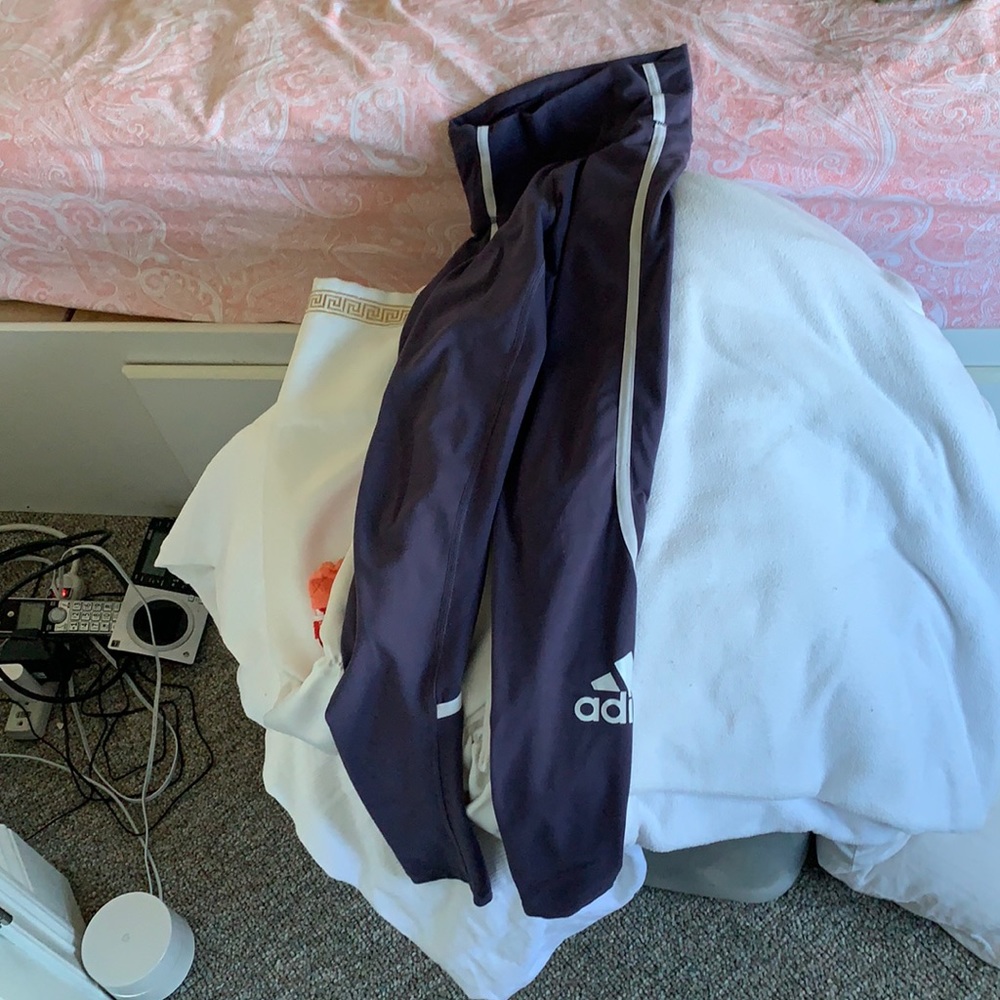 Girls yahoo pants